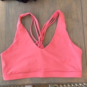 Fabletics. Pink. Medium